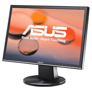 LCD монитор 19 Asus VW195N