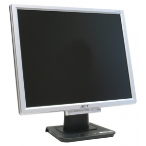 LCD  17 Acer AL1716Fs