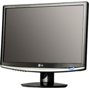 LCD монитор 19 LG W1952TQ PF