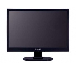 LCD монитор 19 Philips 190VW9FB/62