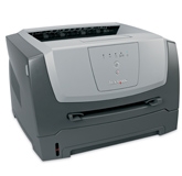Ч/Б лазерный принтер Lexmark E250dn