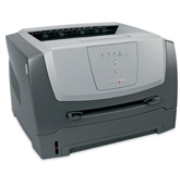 7 Lexmark E250dn