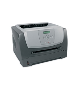 7 Lexmark E352dn