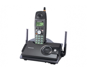 Телефон DECT Panasonic DECT KX-TCD286RUT