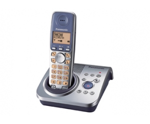  DECT Panasonic DECT KX-TG7225RUS