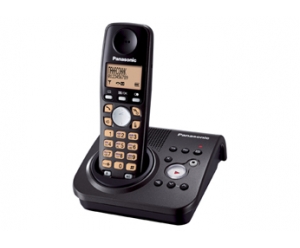  DECT Panasonic DECT KX-TG7225RUT