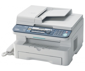 /     Panasonic KX-MB783RU