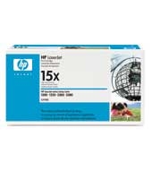 Картридж для лазерного принтера HP C7115X