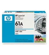 Картридж для лазерного принтера HP C8061A
