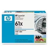 Картридж для лазерного принтера HP C8061X