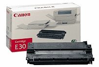 Картридж для лазерного принтера Canon E-30/E-31