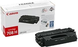 Картридж для лазерного принтера Canon Cartridge 708H