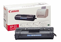     Canon EP-22
