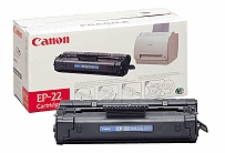 5 Canon EP-22