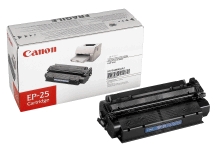 Картридж для лазерного принтера Canon EP-25