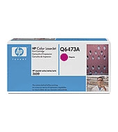 Картридж для лазерного принтера HP Q6473A