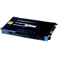 Картридж для лазерного принтера Samsung CLP-500D5C
