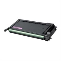 Картридж для лазерного принтера Samsung CLP-M600A