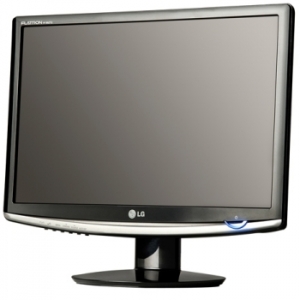 LCD монитор 20 LG W2052TQ PF