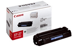 5 Canon EP-27