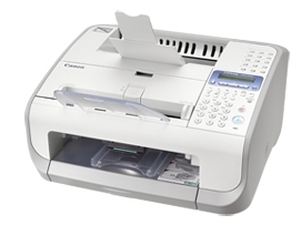 Факс Canon I-SENSYS FAX-L160