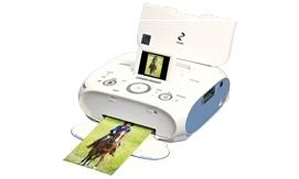 Струйный принтер Canon PIXMA mini260