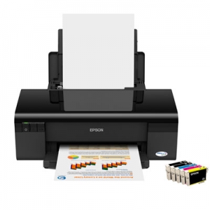 Струйный принтер Epson Office T30