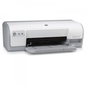 Струйный принтер HP Deskjet D2563 (CB671C)