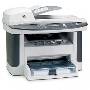 /     HP LaserJet M1522n MFP (CC372A)