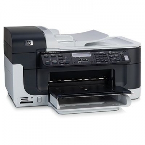 Струйный принтер сканер копир HP Officejet J6413 (CB029C)