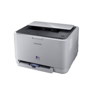 Цветной лазерный принтер Samsung CLP-310