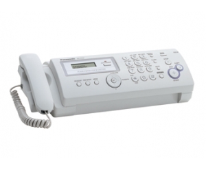 Факс на термобумаге Panasonic KX-FP207RU