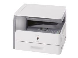 Цифровой копир Canon iR 1018