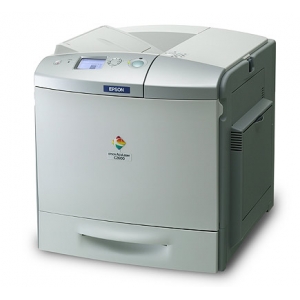 Цветной лазерный принтер Epson AcuLaser C2600N