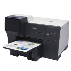 Струйный принтер Epson B-300