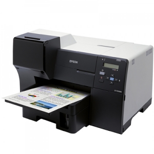 Струйный принтер Epson B-500DN