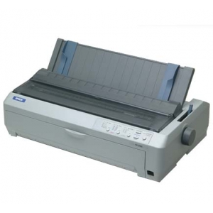 14 Epson FX-2190