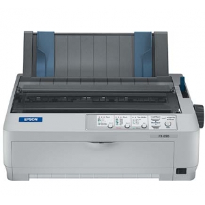 14 Epson FX-890