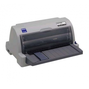 Матричный принтер Epson LQ-630