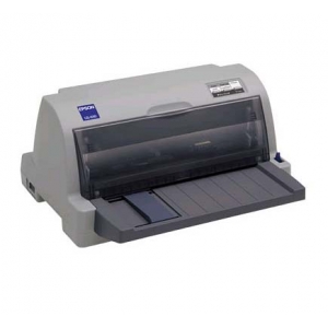 14 Epson LQ-630