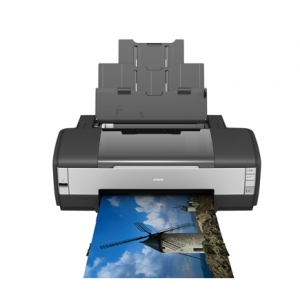 Струйный принтер Epson Stylus Photo 1410