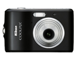   Nikon Coolpix L16 Black