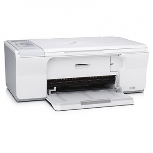 Струйный принтер сканер копир HP Deskjet F4283 (CB656C)