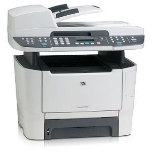 1 HP LaserJet M2727nf MFP (CB532A)