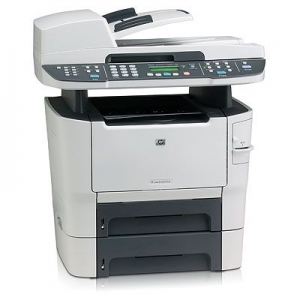 1 HP LaserJet M2727nfs MFP (CB533A)