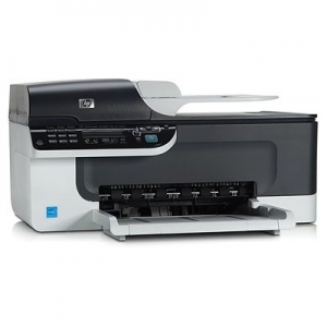 Струйный принтер сканер копир HP OfficeJet J4580 (CB780A)