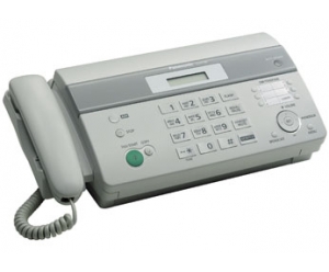    Panasonic KX-FT982RUW