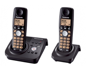 Телефон DECT Panasonic KX-TG7226