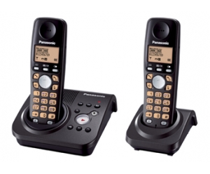  DECT Panasonic KX-TG7226