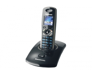 Телефон DECT Panasonic DECT KX-TG8301RUB